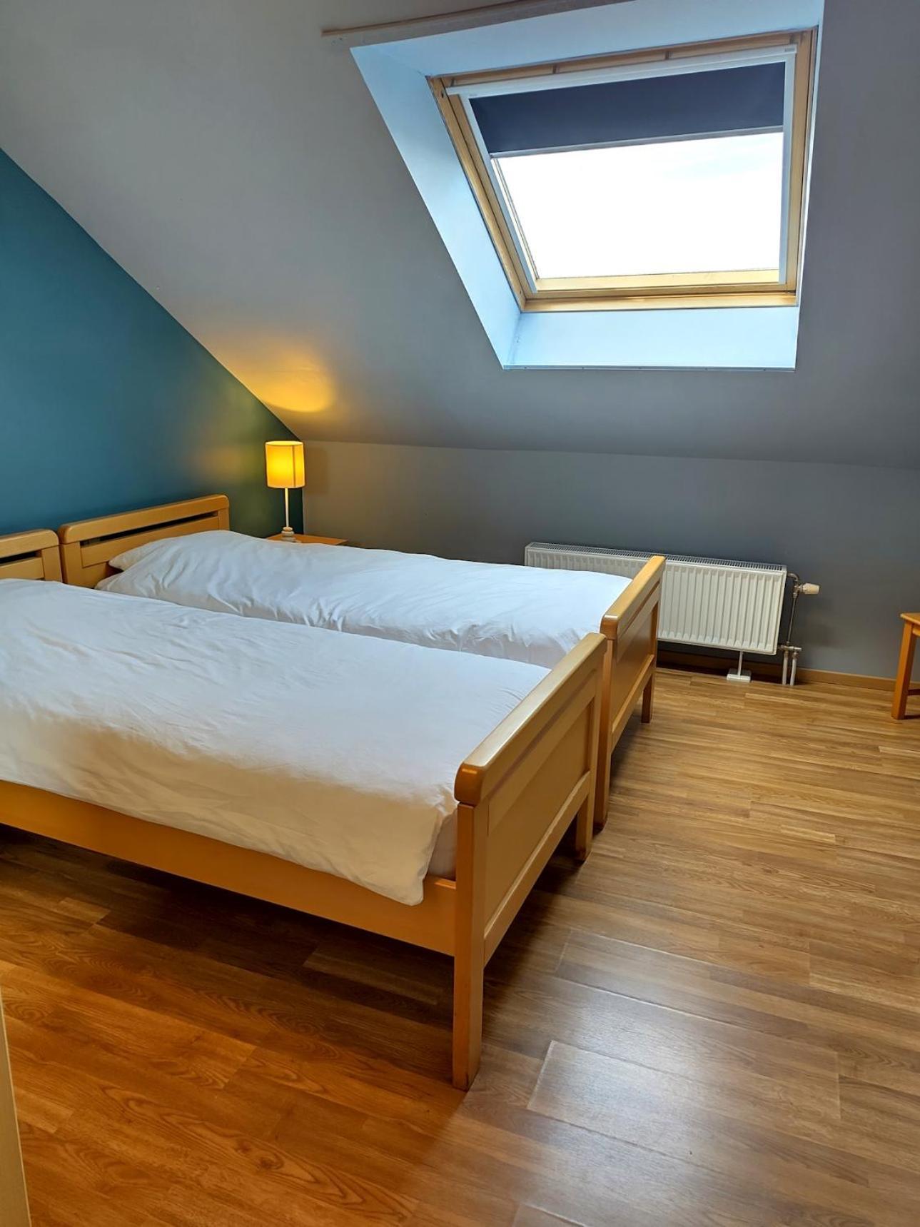 La Ferme Oubliee Villa Paliseul Ngoại thất bức ảnh